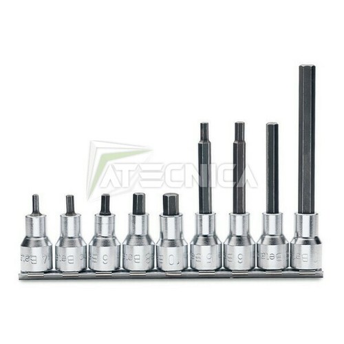 Set chiavi bussola - 9, a