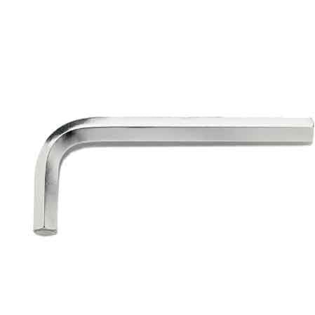Chiave maschio esagonale - maschio,