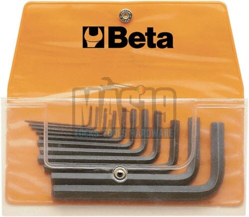 Set chiavi maschio - set,