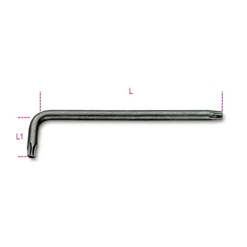 Beta 97rtx t30 chiavi - beta,