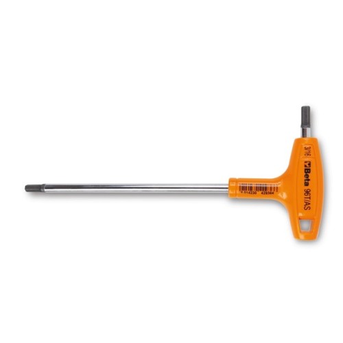 Beta 96t 3mm - , chiavi