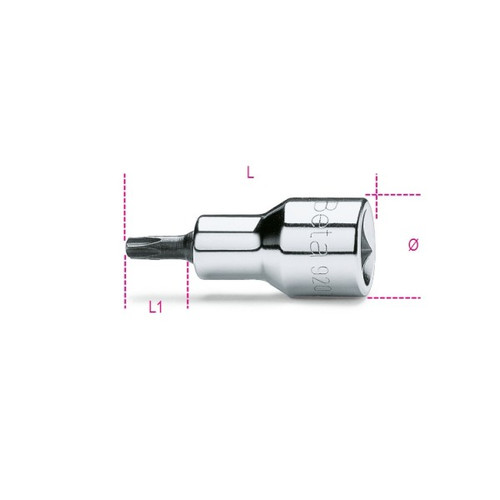Beta 920tx chiave bussola - beta, a