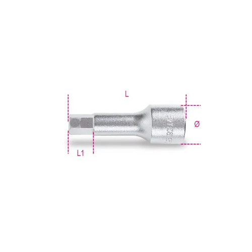 Beta 920me 8mm 2 - beta, 1/2"