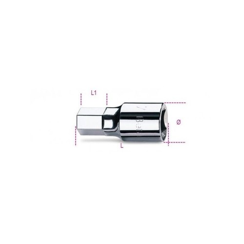 Chiave bussola mm maschio - chiave,