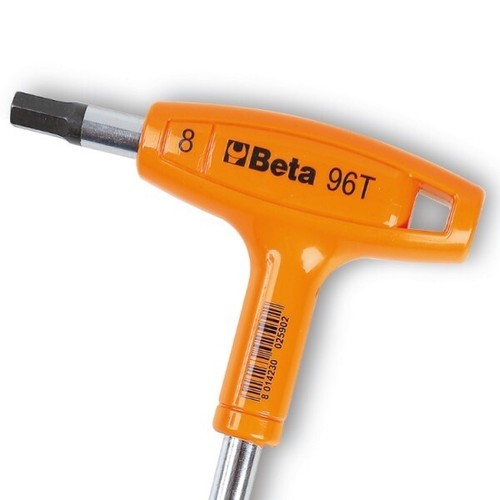 Beta 96t chiave - beta,