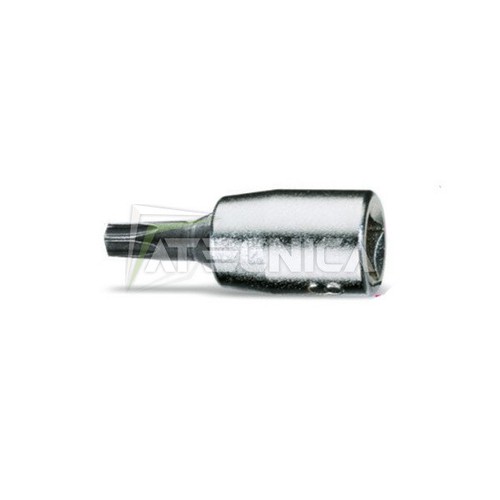 Bussole profilo torx - profilo, maschio