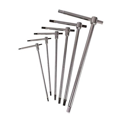 Serie chiavi t - di,
